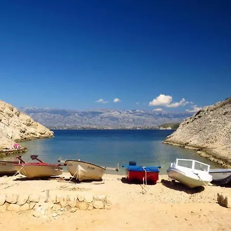 With A Parking Space Vrsi, Zadar - 14183 Apartmán *