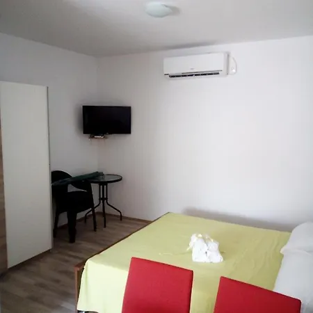 With A Parking Space Vrsi, Zadar - 14183 Apartmán