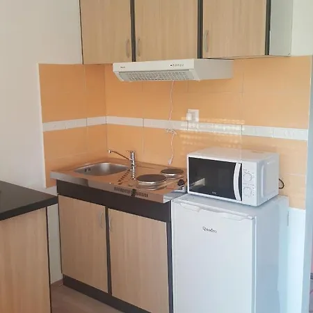 With A Parking Space Vrsi, Zadar - 14183 Apartmán