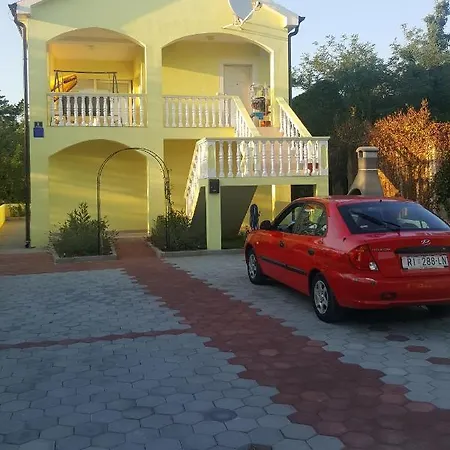 With A Parking Space Vrsi, Zadar - 14183 Appartement