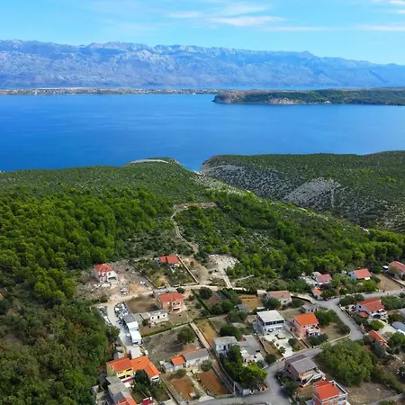 With A Parking Space Vrsi, Zadar - 14183 Appartement *