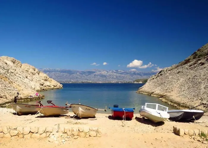 With A Parking Space Vrsi, Zadar - 14183 Apartmán *