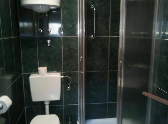 Apartmán With A Parking Space Vrsi, Zadar - 14183 *