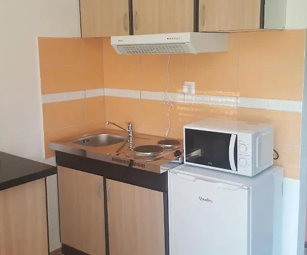 With A Parking Space Vrsi, Zadar - 14183 Apartmán