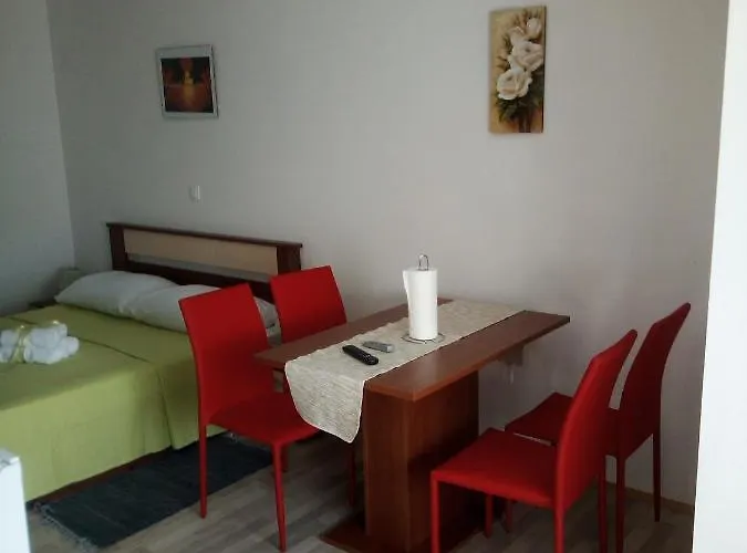 With A Parking Space Vrsi, Zadar - 14183 * Vrsi