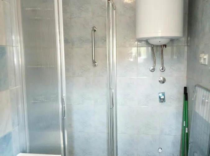 With A Parking Space Vrsi, Zadar - 14183 Appartement *