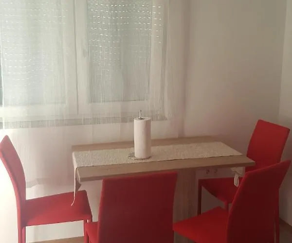 Apartmán With A Parking Space Vrsi, Zadar - 14183 Vrsi