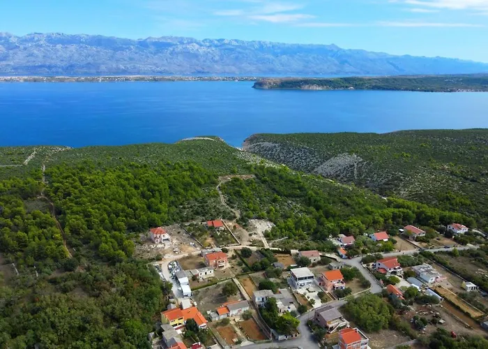 With A Parking Space Vrsi, Zadar - 14183 Appartement *