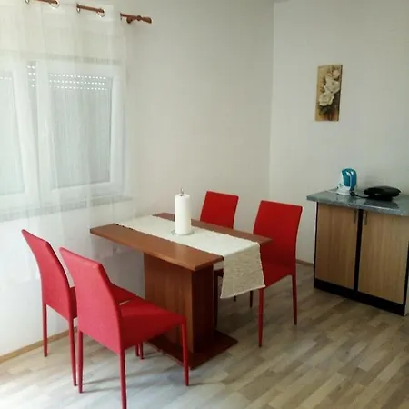 With A Parking Space Vrsi, Zadar - 14183 Διαμέρισμα *