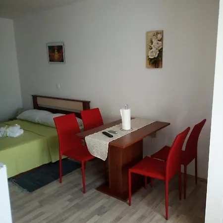 With A Parking Space Vrsi, Zadar - 14183 * Vrsi