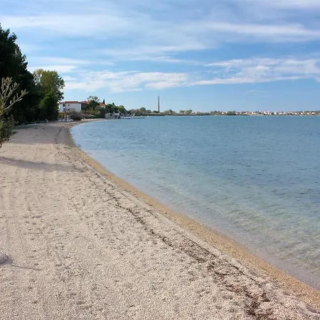 With A Parking Space Vrsi, Zadar - 14183 Vrsi