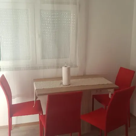 Apartman With A Parking Space Vrsi, Zadar - 14183 Vrsi