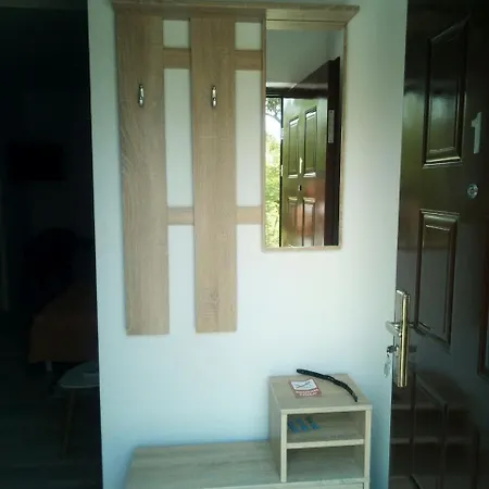 With A Parking Space Vrsi, Zadar - 14183 * 브르시