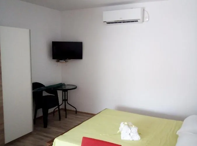 With A Parking Space Vrsi, Zadar - 14183 Апартаменты