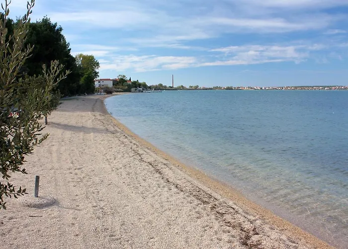 With A Parking Space Vrsi, Zadar - 14183 Врси